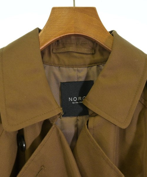 N.O.R.C 風衣