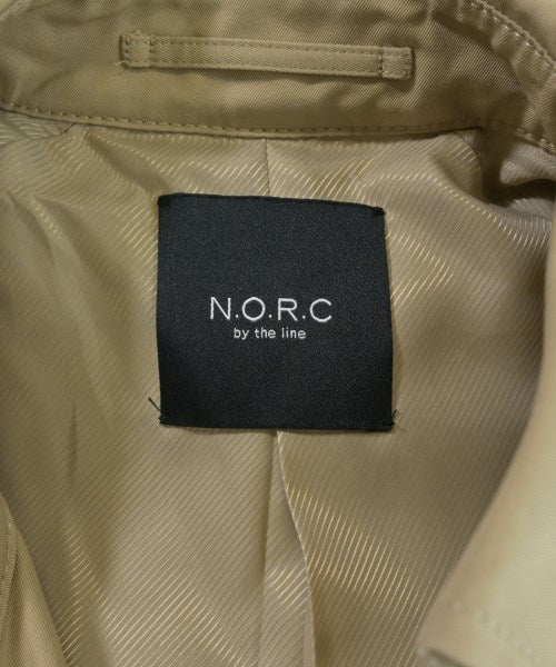 N.O.R.C 風衣