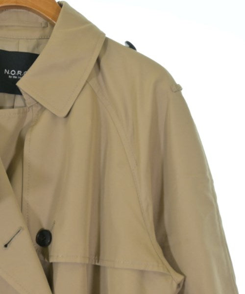 N.O.R.C 風衣