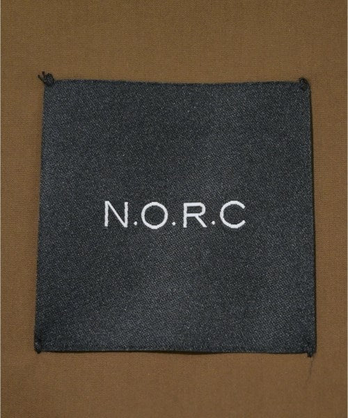 N.O.R.C 風衣