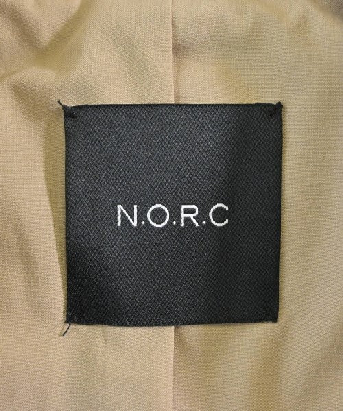 N.O.R.C 夾克