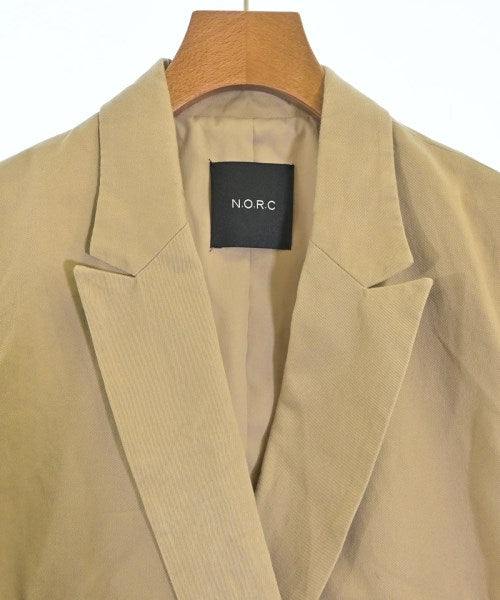 N.O.R.C 夾克
