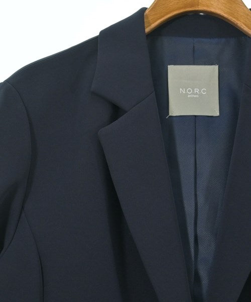 N.O.R.C 西裝外套