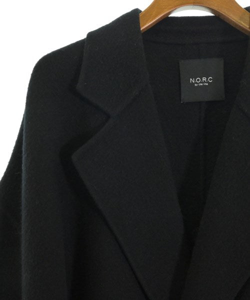 N.O.R.C 其他大衣