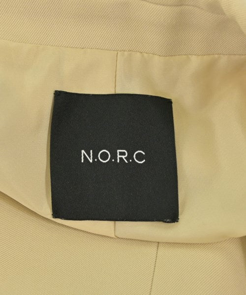 N.O.R.C 其他套裝