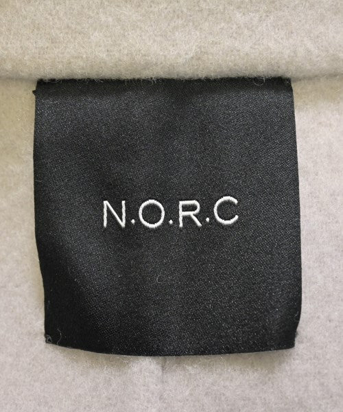 N.O.R.C 其他大衣