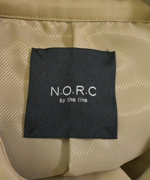 N.O.R.C 切斯特披風