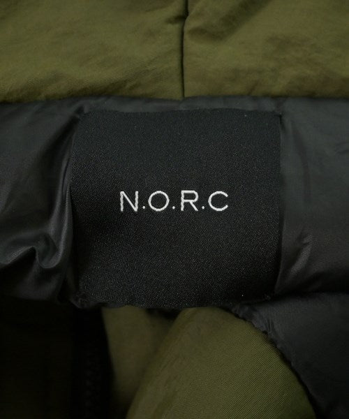 N.O.R.C 其他飛行外套