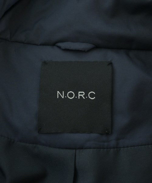 N.O.R.C 羽絨大衣