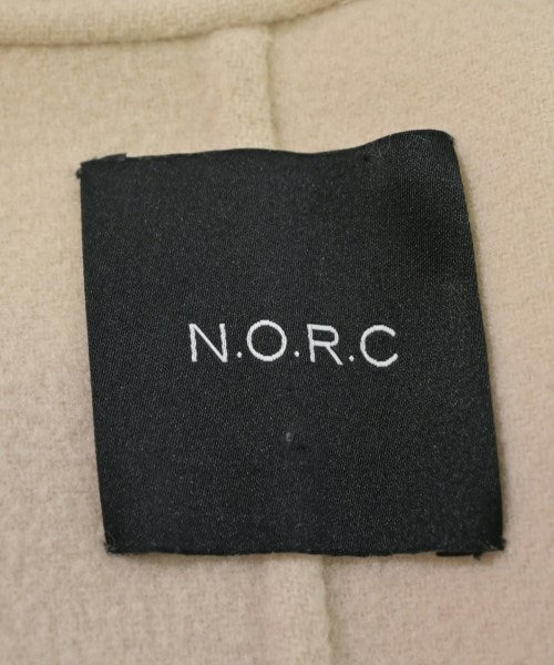 N.O.R.C 其他大衣