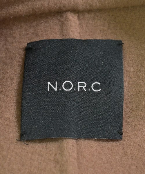 N.O.R.C 切斯特披風