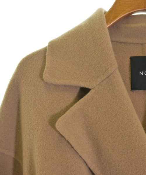 N.O.R.C 切斯特披風