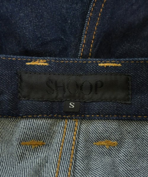 SHOOP 牛仔褲