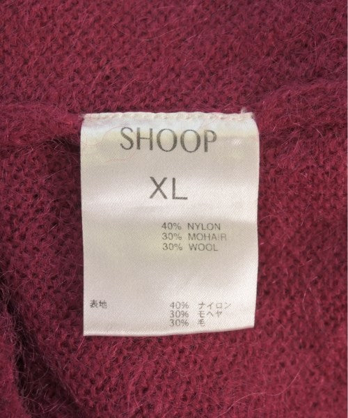 SHOOP 毛衣