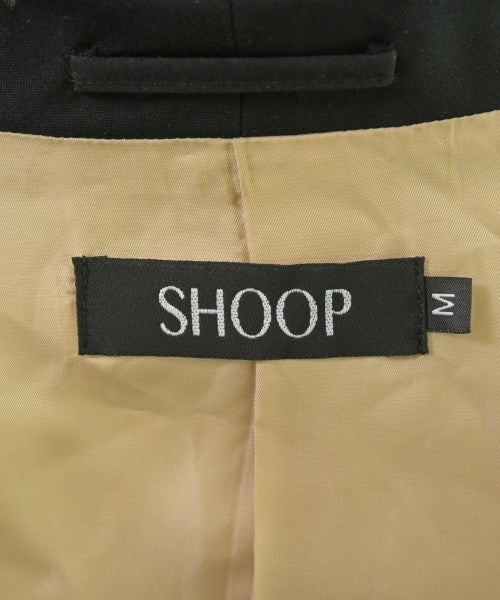 SHOOP 西裝外套