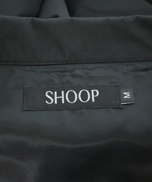 SHOOP 其他飛行外套
