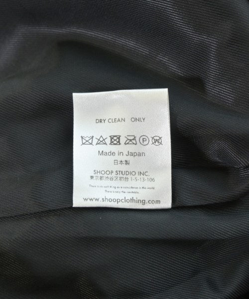 SHOOP 其他飛行外套