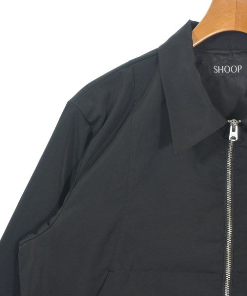 SHOOP 其他飛行外套