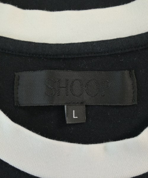 SHOOP T恤/上衣