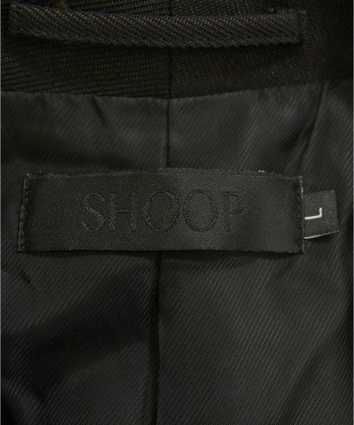 SHOOP 夾克