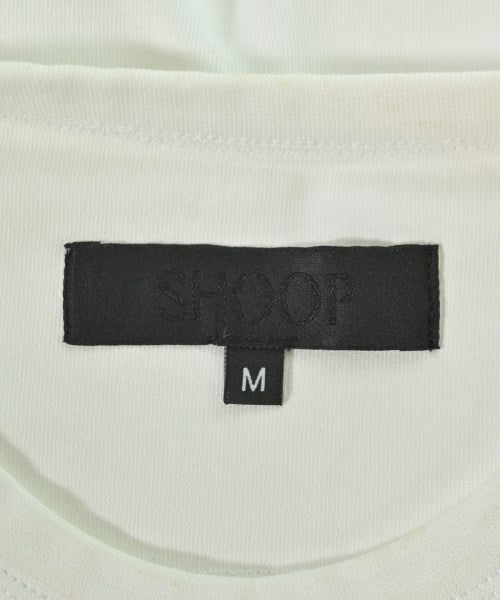 SHOOP T恤/上衣