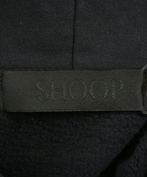SHOOP 連帽衫