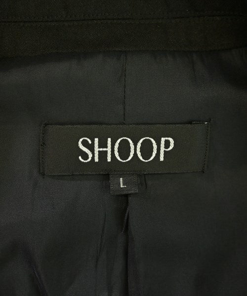 SHOOP 西裝外套