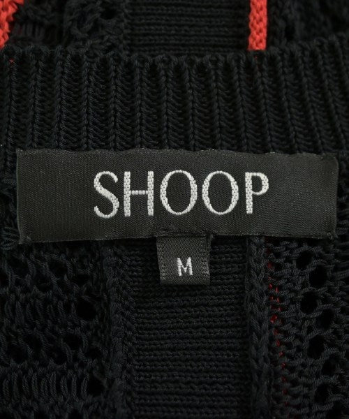 SHOOP 背心