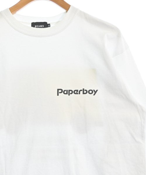 paperboy T恤/上衣