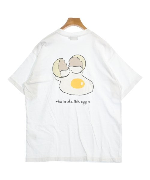 paperboy T恤/上衣