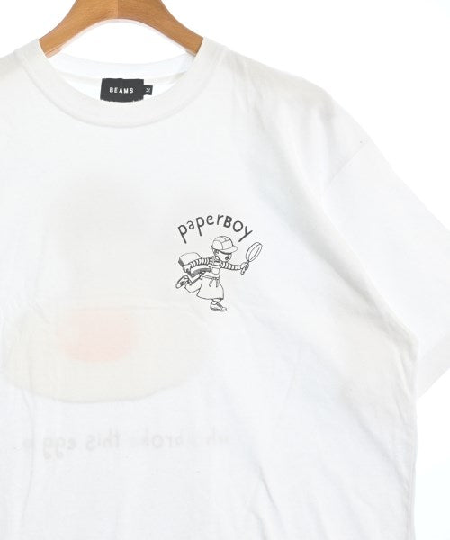 paperboy T恤/上衣