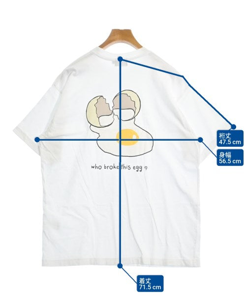 paperboy T恤/上衣