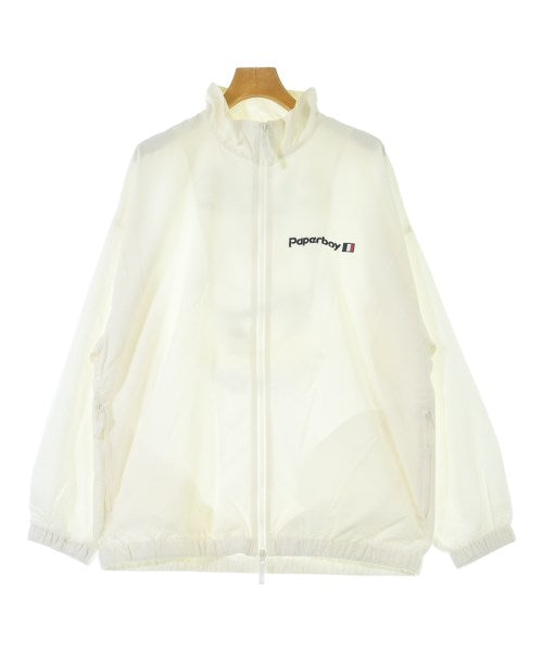 paperboy 其他飛行外套