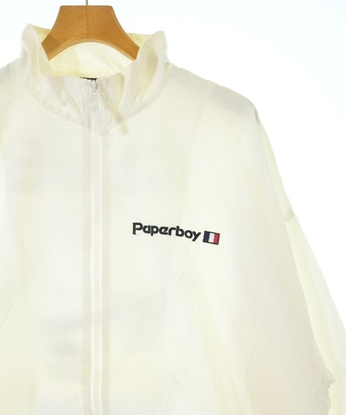 paperboy 其他飛行外套