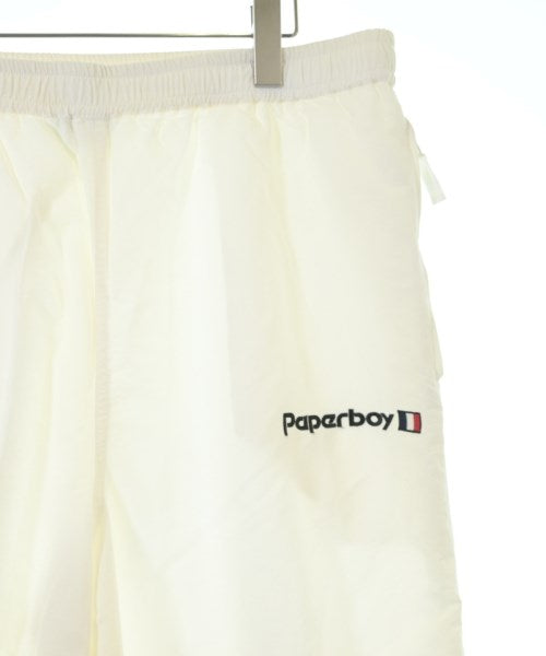 paperboy 其他款