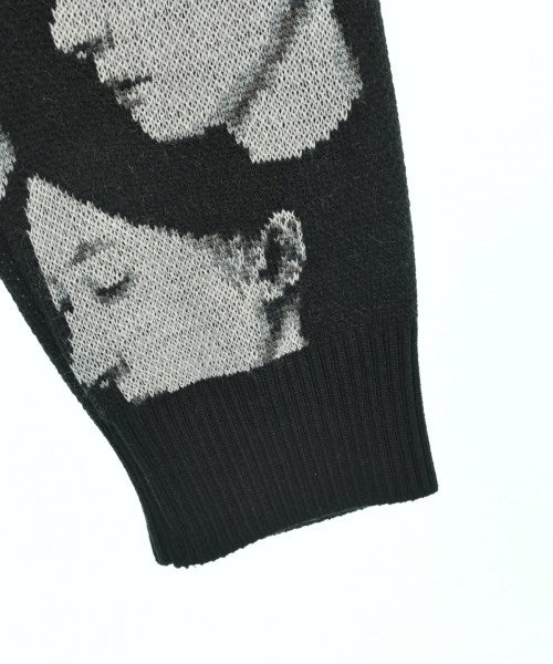 BLACK scandal yohji yamamoto 毛衣