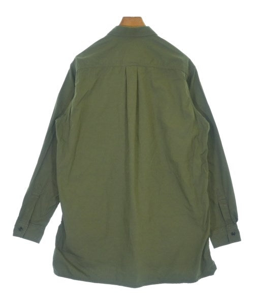 BLACK scandal yohji yamamoto 休襯衫