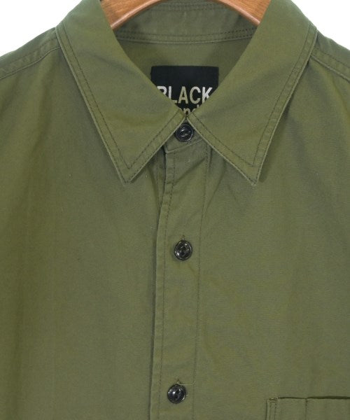 BLACK scandal yohji yamamoto 休襯衫