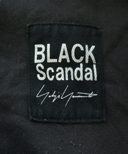 BLACK scandal yohji yamamoto 其他款