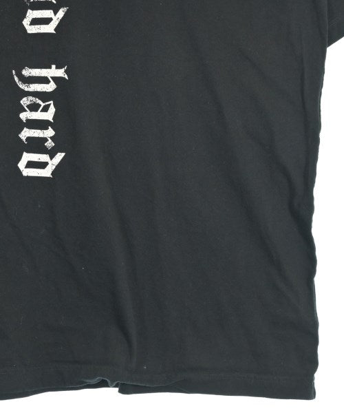 BLACK scandal yohji yamamoto T恤/上衣