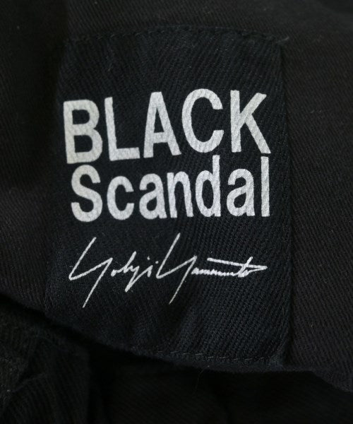 BLACK scandal yohji yamamoto 其他款