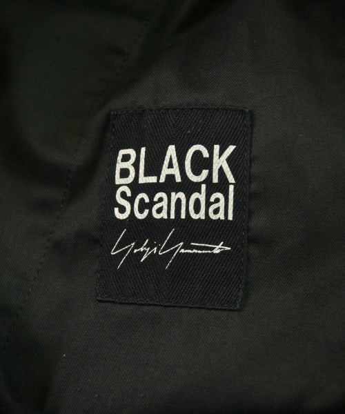 BLACK scandal yohji yamamoto 其他款