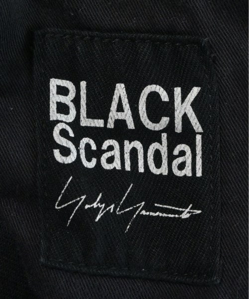 BLACK scandal yohji yamamoto 其他款