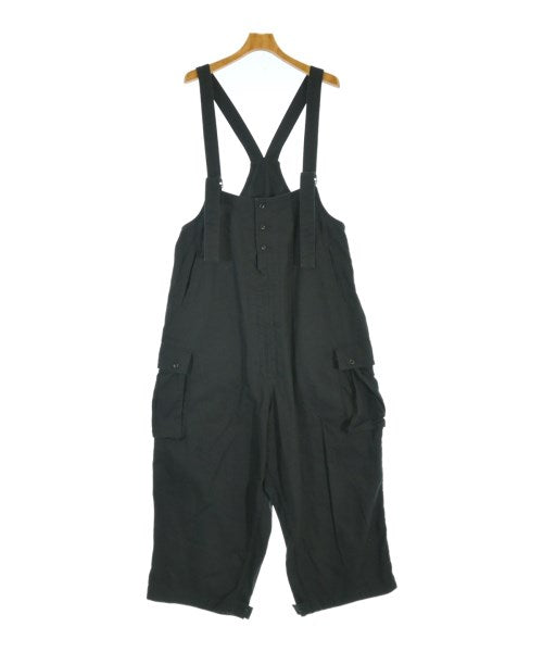 BLACK scandal yohji yamamoto 牛仔褲