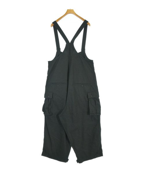 BLACK scandal yohji yamamoto 牛仔褲