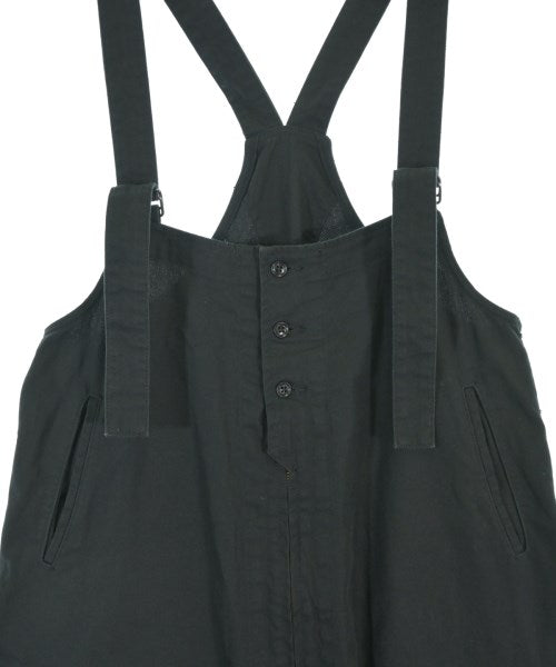 BLACK scandal yohji yamamoto 牛仔褲