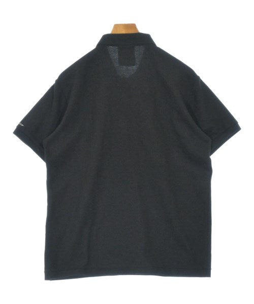 BLACK scandal yohji yamamoto POLO衫