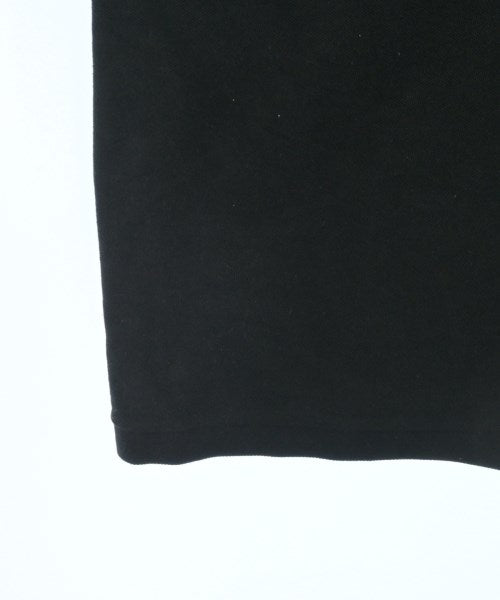 BLACK scandal yohji yamamoto POLO衫
