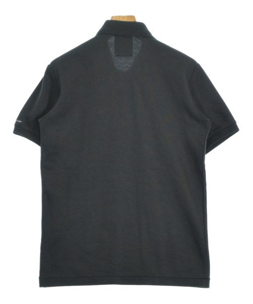 BLACK scandal yohji yamamoto POLO衫