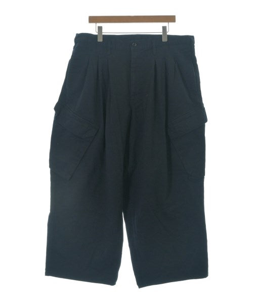 BLACK scandal yohji yamamoto 工裝褲